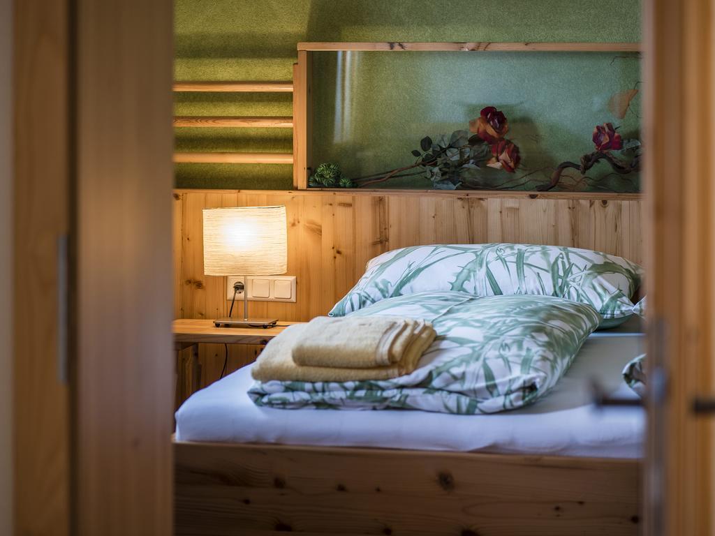 Sonnenalm Mountain Lodge Grobming Zimmer foto